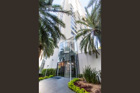 Apartamento à venda com 66m², 2 quartos e 1 vagaVista da Rua