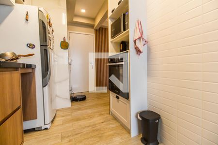 Apartamento à venda com 66m², 2 quartos e 1 vaga Apartamento à venda com 66m², 2 quartos e 1 vagaCozinha