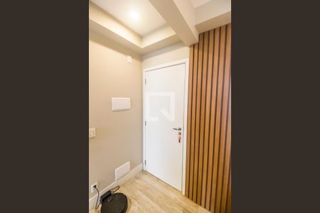 Entrada de apartamento à venda com 2 quartos, 66m² em Melville Empresarial I E Ii, Barueri