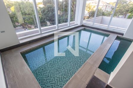 Apartamento à venda com 66m², 2 quartos e 1 vagaPiscina Coberta