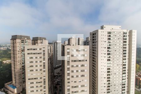 Apartamento à venda com 54m², 1 quarto e 2 vagasVista da Suíte