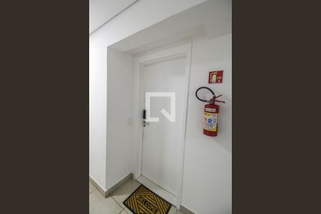 Apartamento à venda com 54m², 1 quarto e 2 vagasEntrada