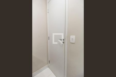 Apartamento à venda com 54m², 1 quarto e 2 vagasBanheiro 2