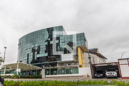 Apartamento à venda com 54m², 1 quarto e 2 vagasColégio Adventista