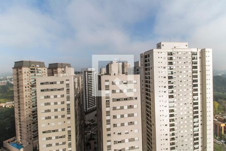 Apartamento à venda com 54m², 1 quarto e 2 vagasVista da Suíte