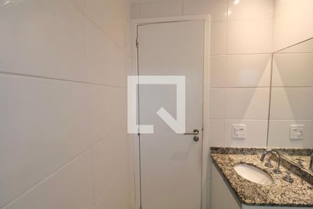 Apartamento para alugar com 58m², 2 quartos e 1 vagaBanheiro Social