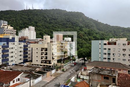 Apartamento para alugar com 58m², 2 quartos e 1 vagaVista