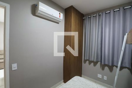 Apartamento para alugar com 58m², 2 quartos e 1 vagaQuarto 