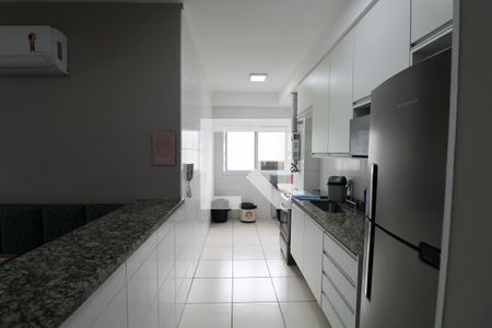 Apartamento para alugar com 58m², 2 quartos e 1 vagaCozinha