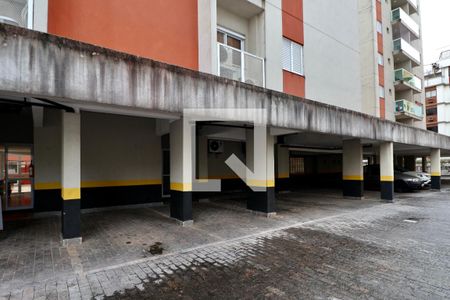 Apartamento para alugar com 58m², 2 quartos e 1 vagaGaragem