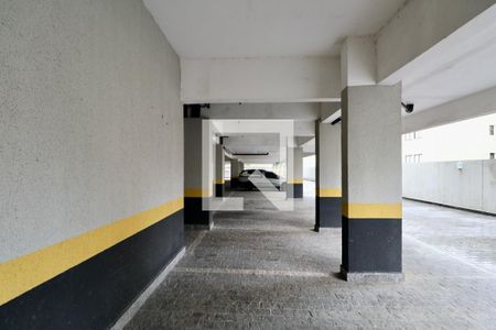 Apartamento para alugar com 58m², 2 quartos e 1 vagaGaragem