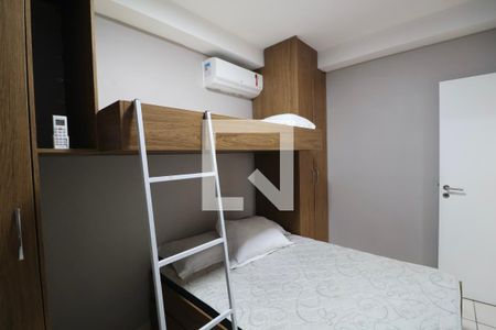 Apartamento para alugar com 58m², 2 quartos e 1 vagaQuarto 2