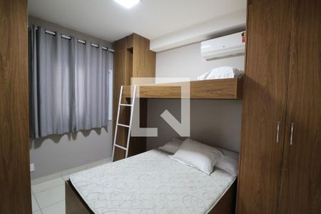 Apartamento para alugar com 58m², 2 quartos e 1 vagaQuarto 2