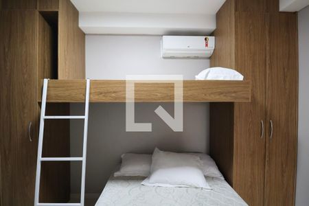 Apartamento para alugar com 58m², 2 quartos e 1 vagaQuarto 2
