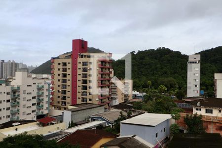 Apartamento para alugar com 58m², 2 quartos e 1 vagaVista