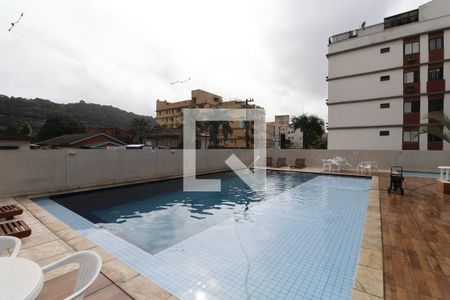 Apartamento para alugar com 58m², 2 quartos e 1 vagaÁrea comum - Piscina