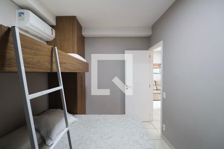 Apartamento para alugar com 58m², 2 quartos e 1 vagaQuarto 2