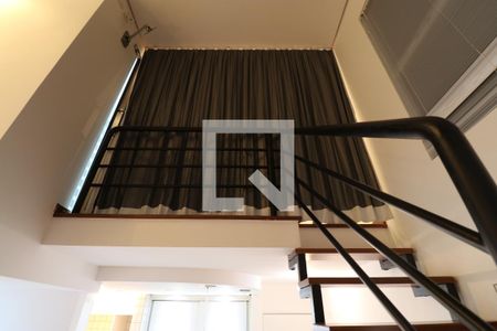 Detalhe de apartamento para alugar com 1 quarto, 38m² em Vila Leopoldina, São Paulo