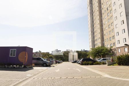 Apartamento à venda com 46m², 2 quartos e 1 vagaÁrea comum