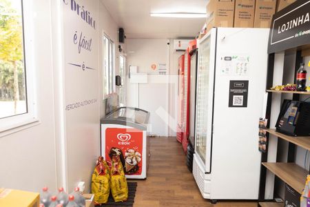 Apartamento à venda com 46m², 2 quartos e 1 vagaÁrea comum