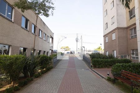 Apartamento à venda com 46m², 2 quartos e 1 vagaÁrea comum