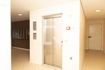 Apartamento à venda com 46m², 2 quartos e 1 vagaÁrea comum