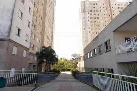 Apartamento à venda com 46m², 2 quartos e 1 vagaÁrea comum