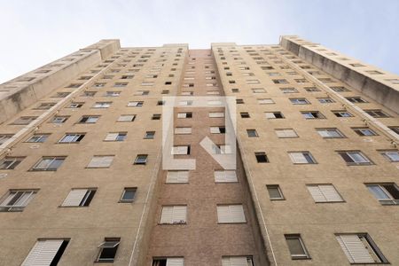 Apartamento à venda com 46m², 2 quartos e 1 vagaÁrea comum