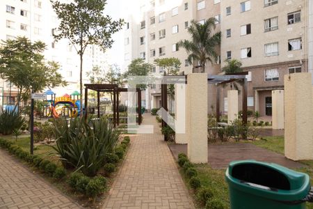 Apartamento à venda com 46m², 2 quartos e 1 vagaÁrea comum
