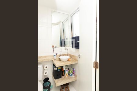 Apartamento à venda com 46m², 2 quartos e 1 vagaBanheiro