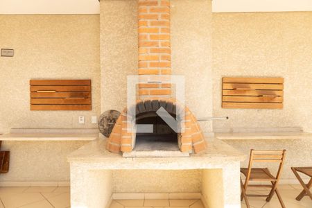 Apartamento à venda com 46m², 2 quartos e 1 vagaÁrea comum