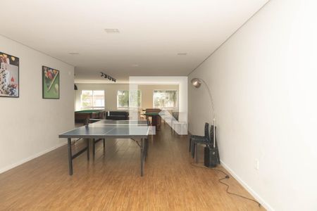 Apartamento à venda com 46m², 2 quartos e 1 vagaÁrea comum