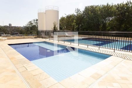 Apartamento à venda com 46m², 2 quartos e 1 vagaÁrea comum