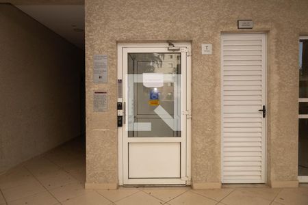 Apartamento à venda com 46m², 2 quartos e 1 vagaÁrea comum