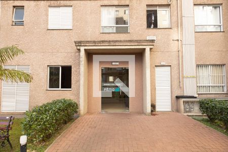 Apartamento à venda com 46m², 2 quartos e 1 vagaÁrea comum