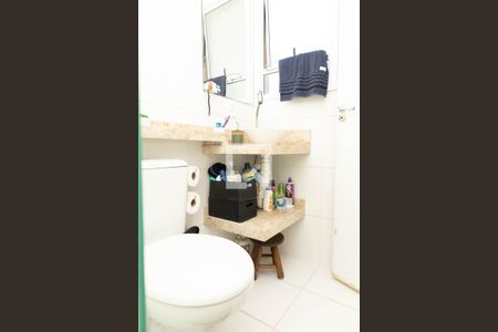 Apartamento à venda com 46m², 2 quartos e 1 vagaBanheiro