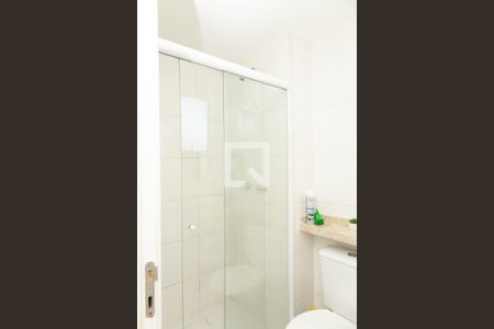Apartamento à venda com 46m², 2 quartos e 1 vagaBanheiro