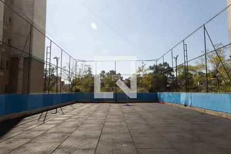 Apartamento à venda com 46m², 2 quartos e 1 vagaÁrea comum
