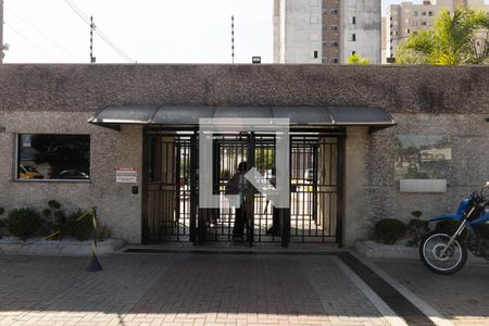 Apartamento à venda com 46m², 2 quartos e 1 vagaFachada 