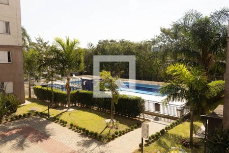 Apartamento à venda com 46m², 2 quartos e 1 vagaÁrea comum