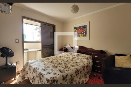 Apartamento à venda com 90m², 3 quartos e 2 vagasSuíte