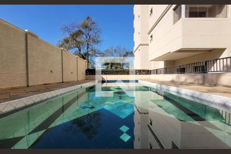 Apartamento à venda com 90m², 3 quartos e 2 vagasPiscina