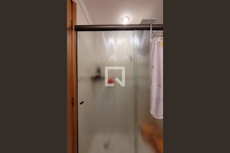 Apartamento à venda com 90m², 3 quartos e 2 vagasBanheiro Social 