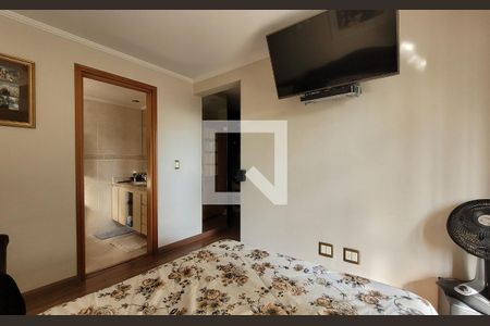 Apartamento à venda com 90m², 3 quartos e 2 vagasSuíte