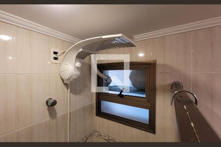 Apartamento à venda com 90m², 3 quartos e 2 vagasBanheiro Social 