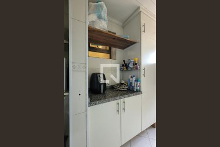 Apartamento à venda com 90m², 3 quartos e 2 vagasLavanderia