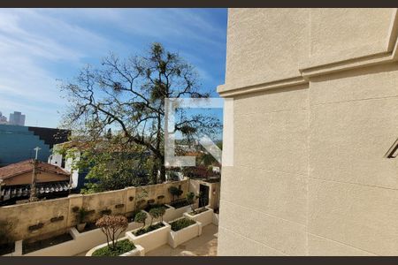 Apartamento à venda com 90m², 3 quartos e 2 vagasVista