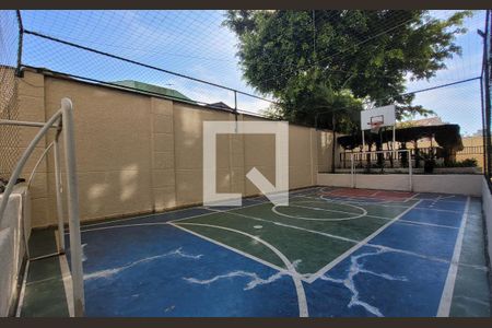 Apartamento à venda com 90m², 3 quartos e 2 vagasQuadra