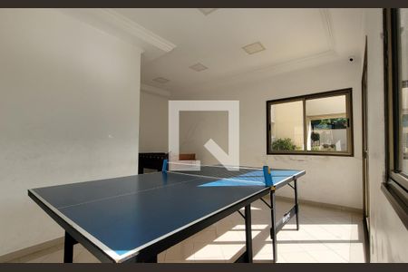 Apartamento à venda com 90m², 3 quartos e 2 vagasÁrea comum