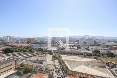 Vista do Quarto 1 de apartamento à venda com 2 quartos, 38m² em Água Branca, São Paulo